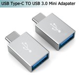 USB Type-C Male to USB 3.0 